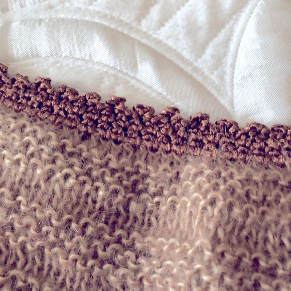 Hand made sweater, exclusive design - Picture 2 of 5